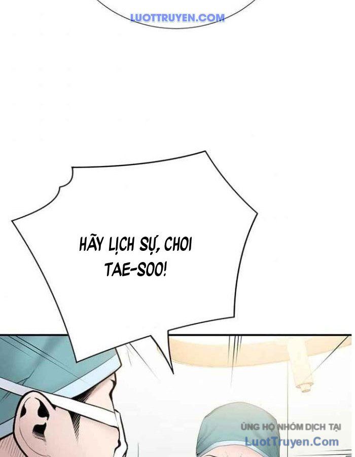 Bác Sĩ Choi Tae-Soo Chapter 21 - Trang 12