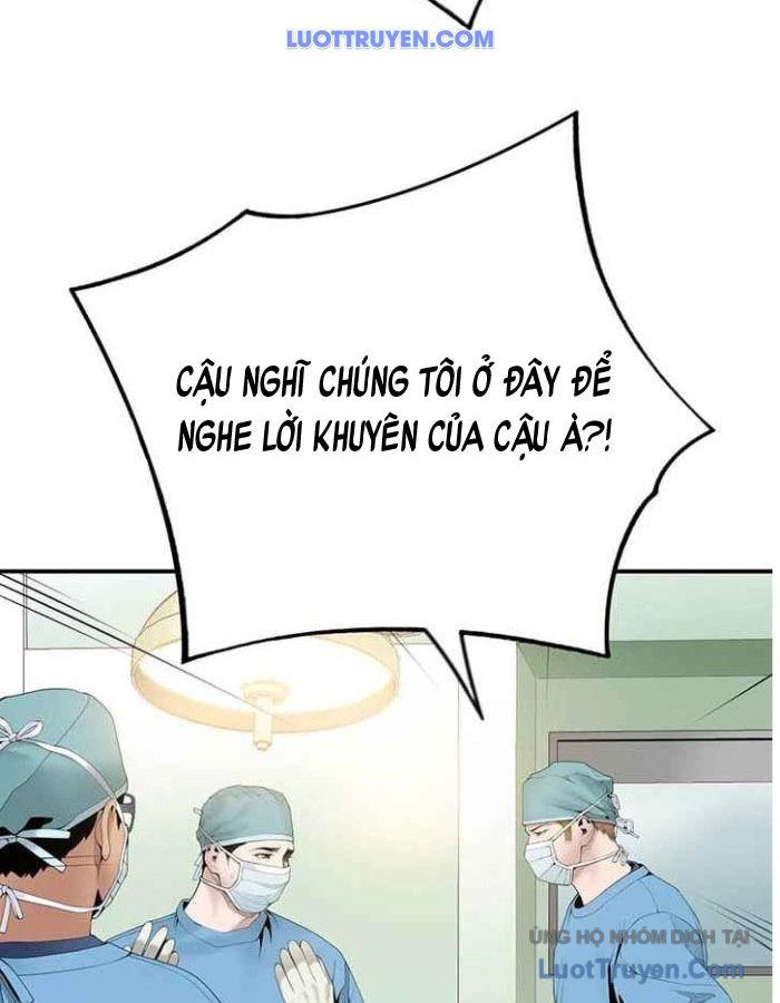 Bác Sĩ Choi Tae-Soo Chapter 21 - Trang 14