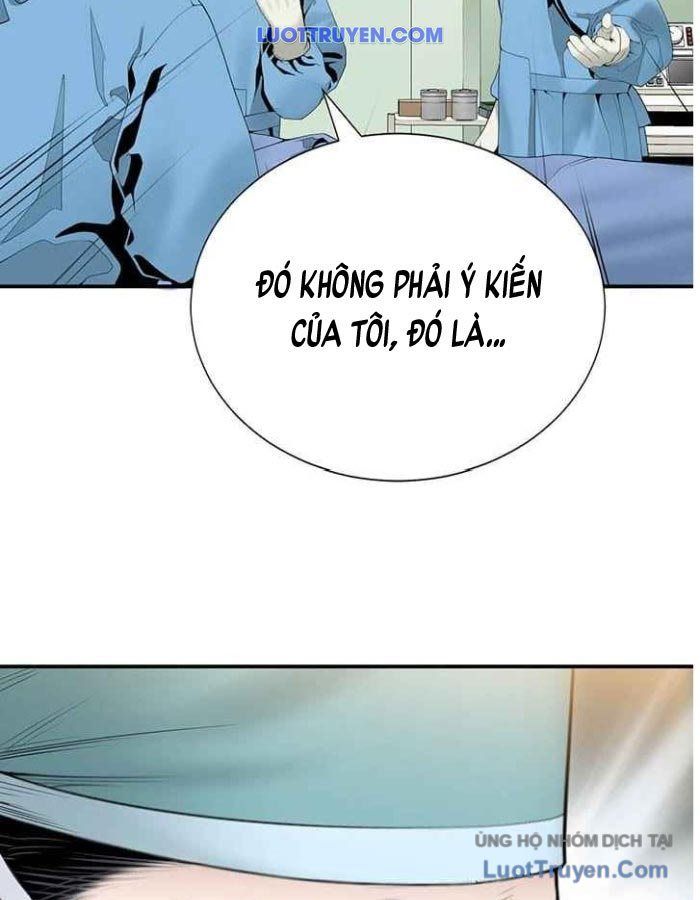Bác Sĩ Choi Tae-Soo Chapter 21 - Trang 15