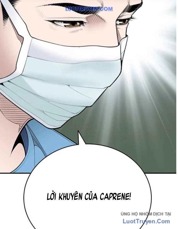 Bác Sĩ Choi Tae-Soo Chapter 21 - Trang 16