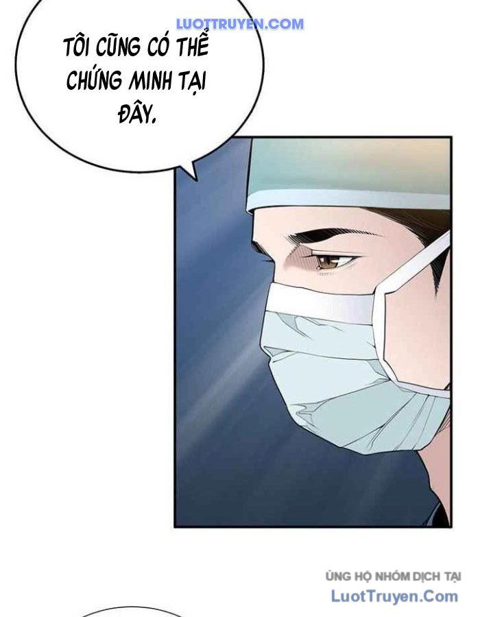 Bác Sĩ Choi Tae-Soo Chapter 21 - Trang 20