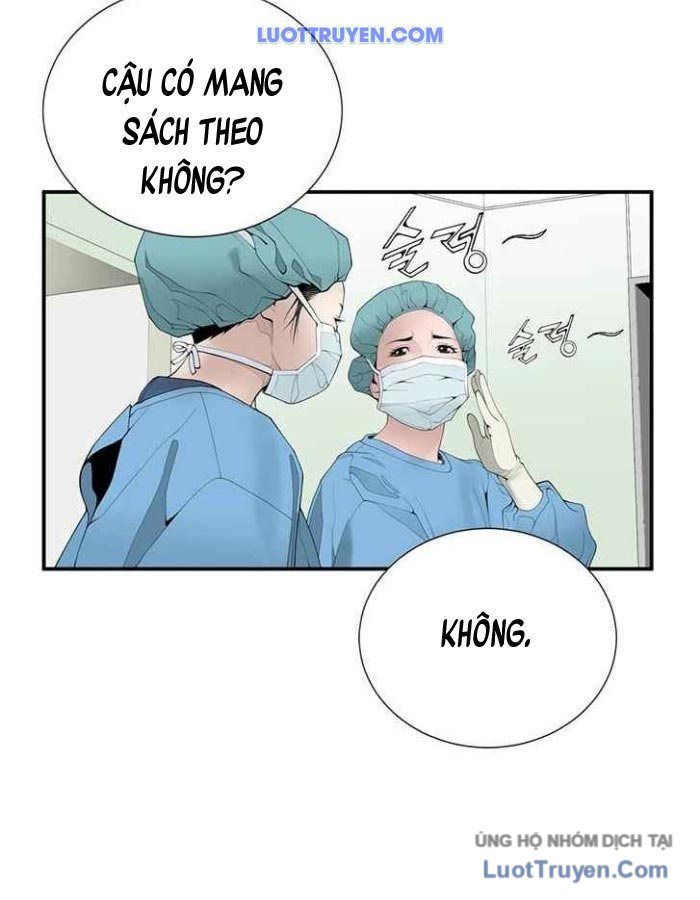 Bác Sĩ Choi Tae-Soo Chapter 21 - Trang 21