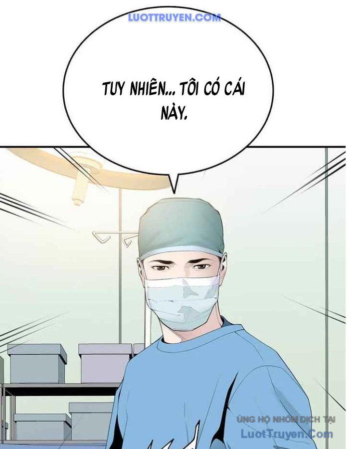Bác Sĩ Choi Tae-Soo Chapter 21 - Trang 22