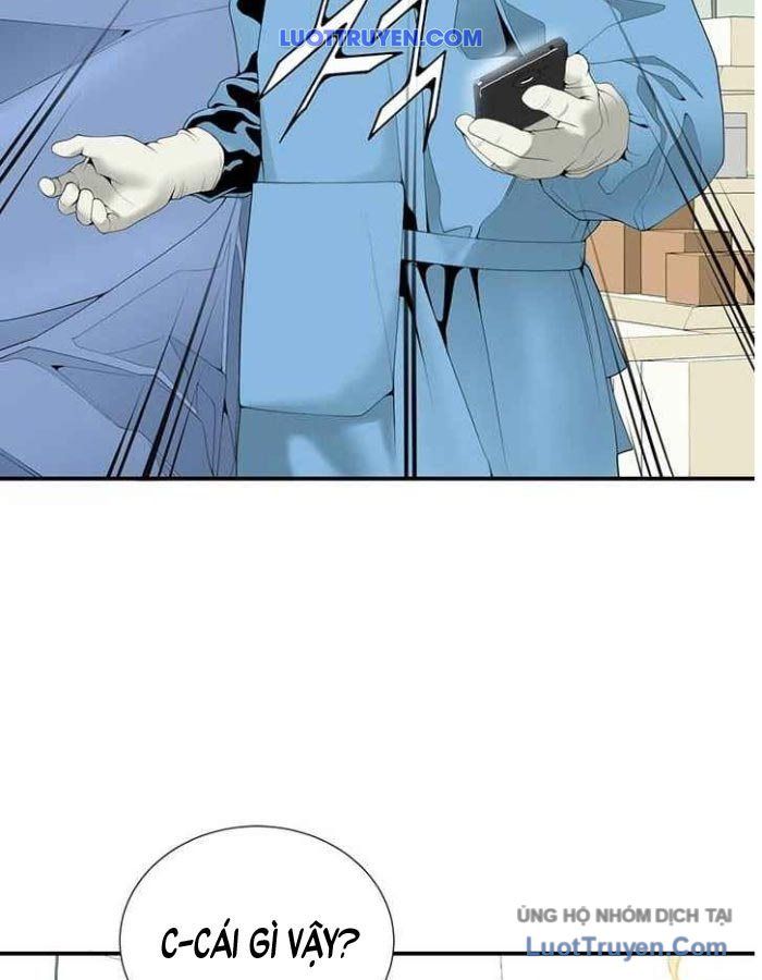 Bác Sĩ Choi Tae-Soo Chapter 21 - Trang 23