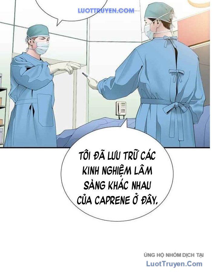 Bác Sĩ Choi Tae-Soo Chapter 21 - Trang 24