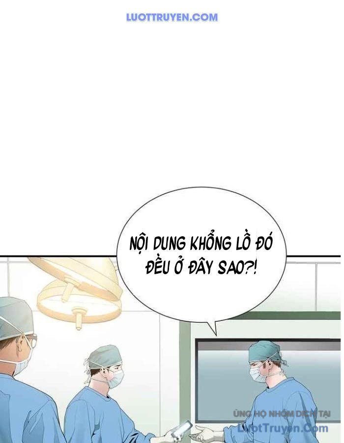 Bác Sĩ Choi Tae-Soo Chapter 21 - Trang 25