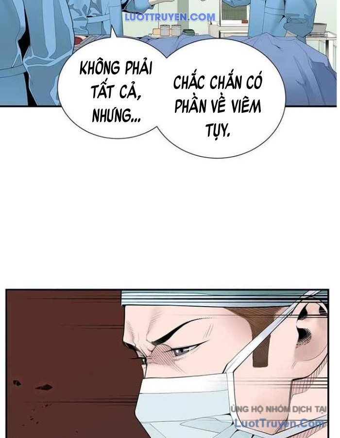 Bác Sĩ Choi Tae-Soo Chapter 21 - Trang 26