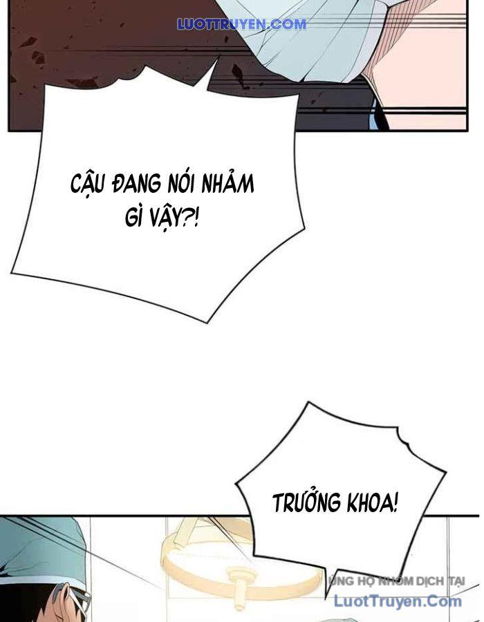 Bác Sĩ Choi Tae-Soo Chapter 21 - Trang 27