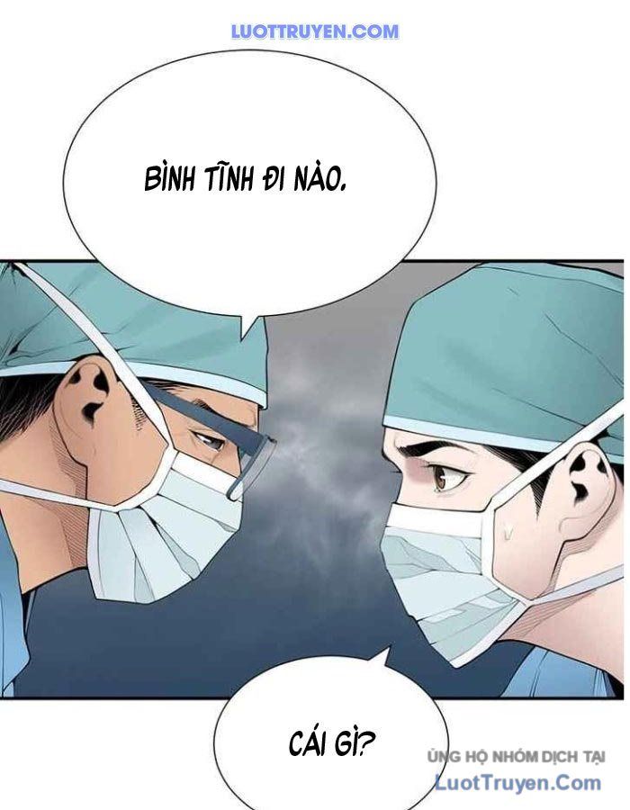 Bác Sĩ Choi Tae-Soo Chapter 21 - Trang 3