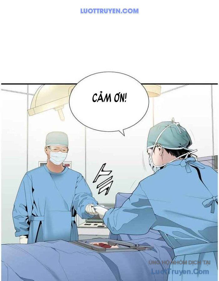 Bác Sĩ Choi Tae-Soo Chapter 21 - Trang 32