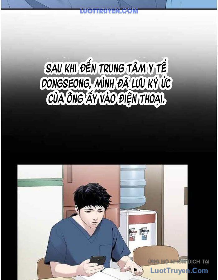 Bác Sĩ Choi Tae-Soo Chapter 21 - Trang 33