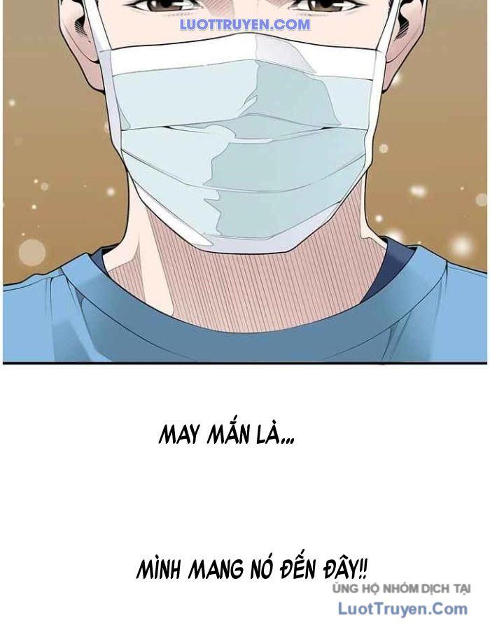 Bác Sĩ Choi Tae-Soo Chapter 21 - Trang 35