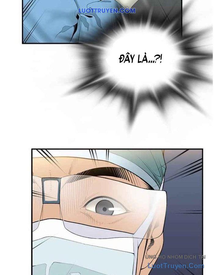 Bác Sĩ Choi Tae-Soo Chapter 21 - Trang 38