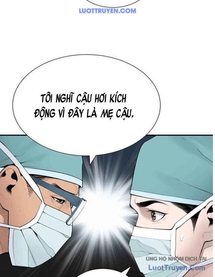 Bác Sĩ Choi Tae-Soo Chapter 21 - Trang 4