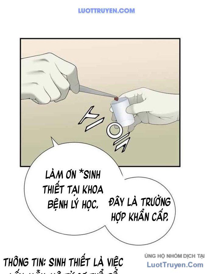 Bác Sĩ Choi Tae-Soo Chapter 21 - Trang 44