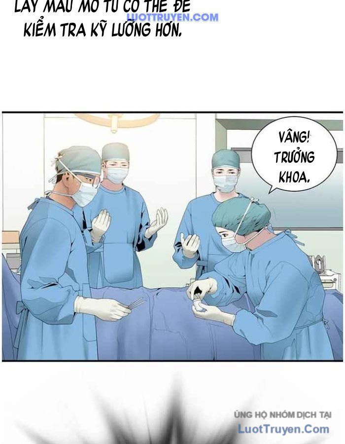 Bác Sĩ Choi Tae-Soo Chapter 21 - Trang 45
