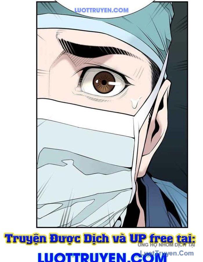 Bác Sĩ Choi Tae-Soo Chapter 21 - Trang 6