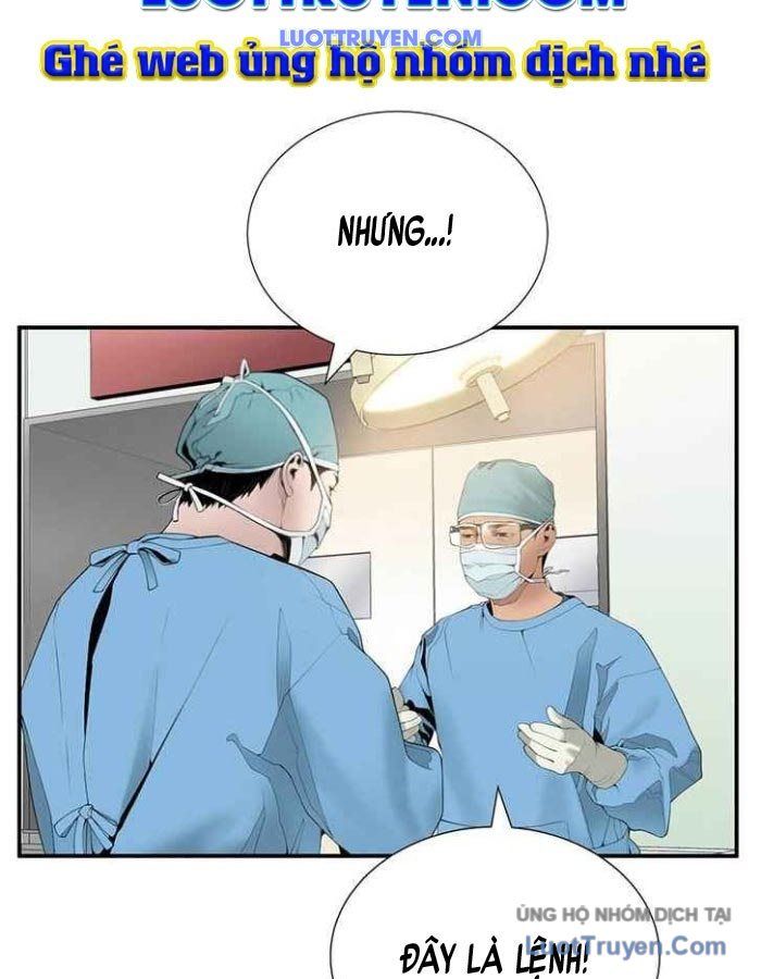 Bác Sĩ Choi Tae-Soo Chapter 21 - Trang 7