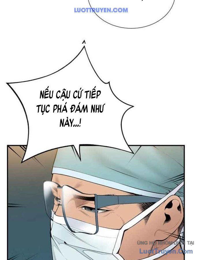 Bác Sĩ Choi Tae-Soo Chapter 21 - Trang 8