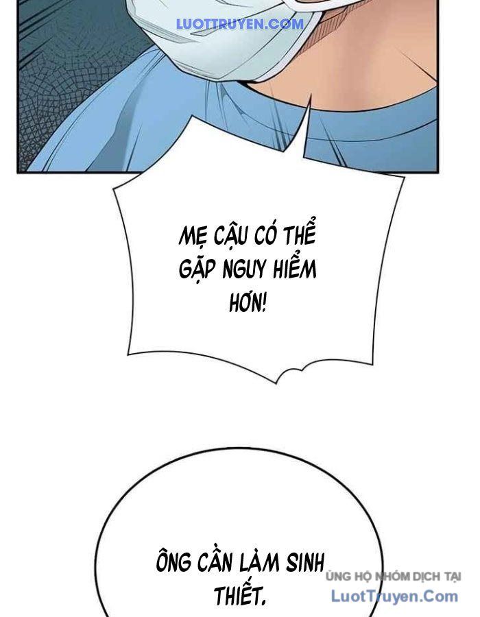 Bác Sĩ Choi Tae-Soo Chapter 21 - Trang 9