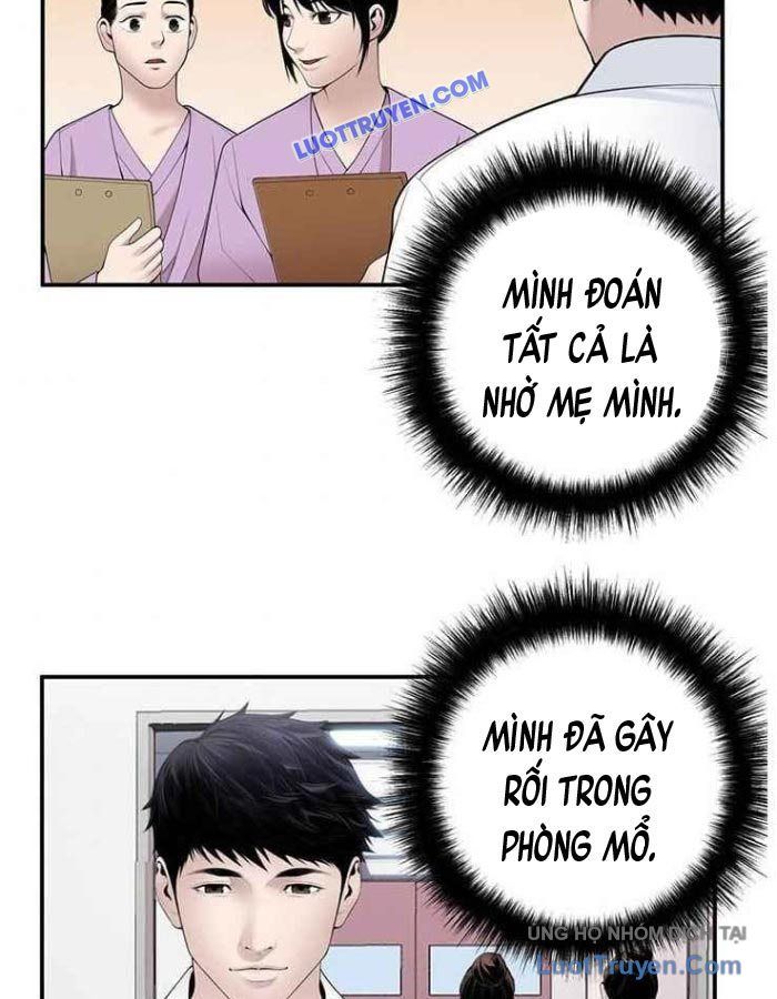 Bác Sĩ Choi Tae-Soo Chapter 22 - Trang 11
