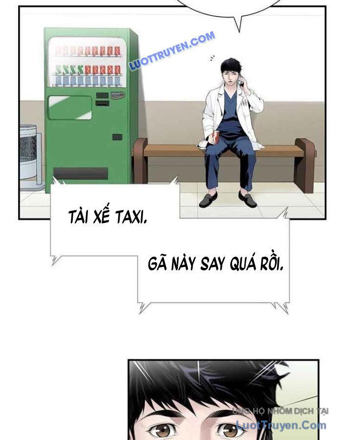 Bác Sĩ Choi Tae-Soo Chapter 22 - Trang 17