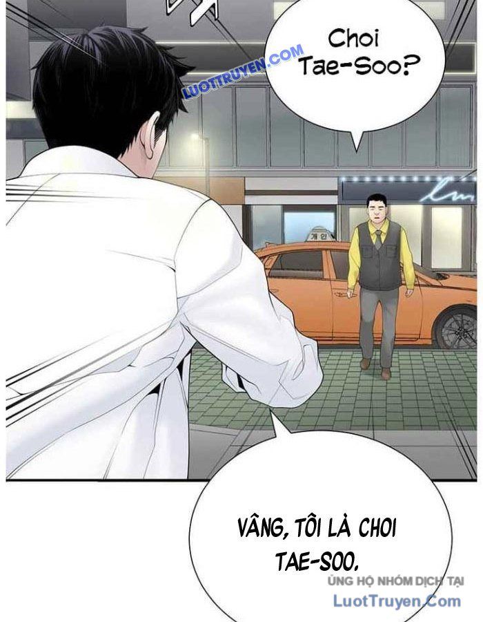 Bác Sĩ Choi Tae-Soo Chapter 22 - Trang 20