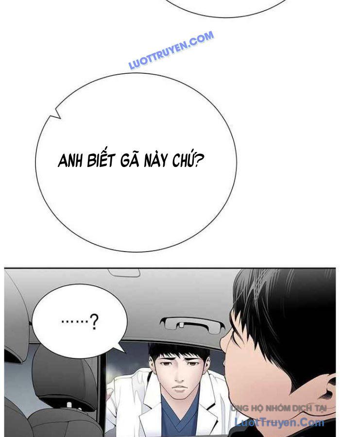 Bác Sĩ Choi Tae-Soo Chapter 22 - Trang 21