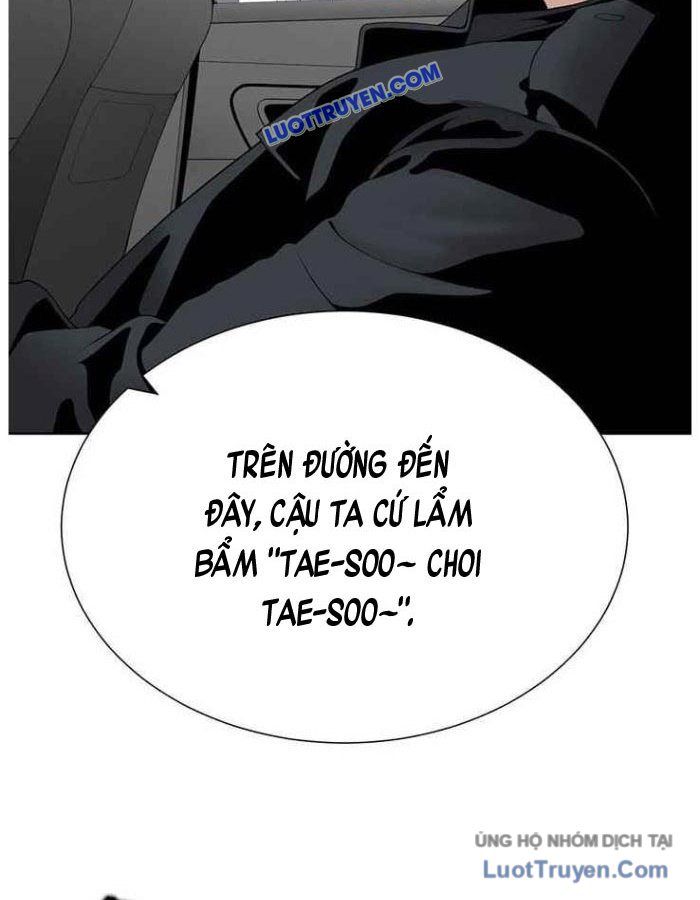 Bác Sĩ Choi Tae-Soo Chapter 22 - Trang 22