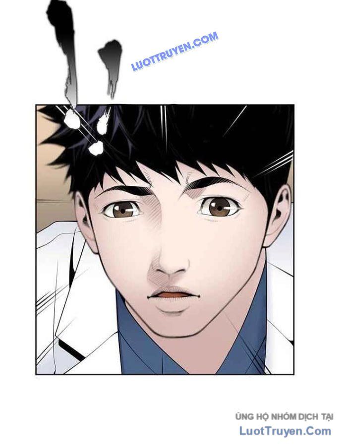 Bác Sĩ Choi Tae-Soo Chapter 22 - Trang 23