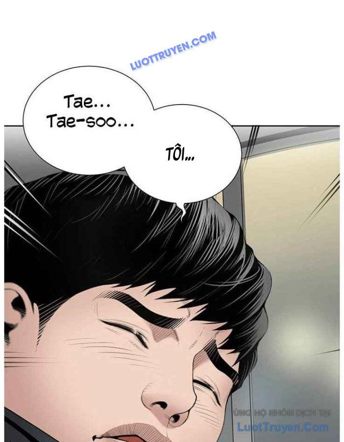 Bác Sĩ Choi Tae-Soo Chapter 22 - Trang 24