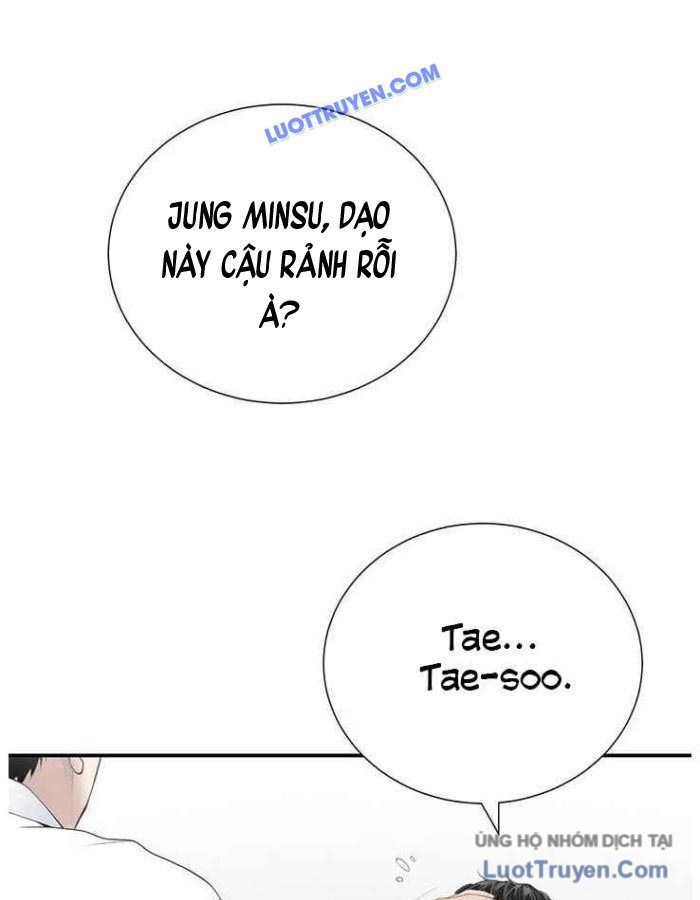 Bác Sĩ Choi Tae-Soo Chapter 22 - Trang 29