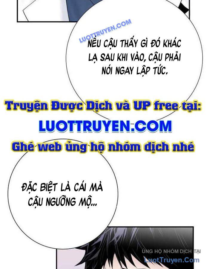 Bác Sĩ Choi Tae-Soo Chapter 22 - Trang 3