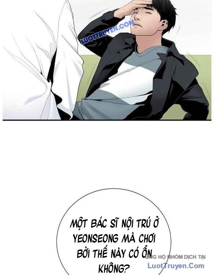 Bác Sĩ Choi Tae-Soo Chapter 22 - Trang 30