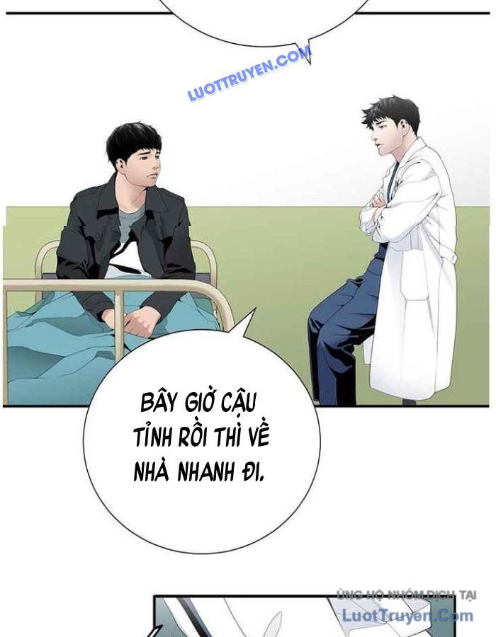Bác Sĩ Choi Tae-Soo Chapter 22 - Trang 31