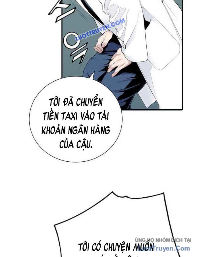 Bác Sĩ Choi Tae-Soo Chapter 22 - Trang 32