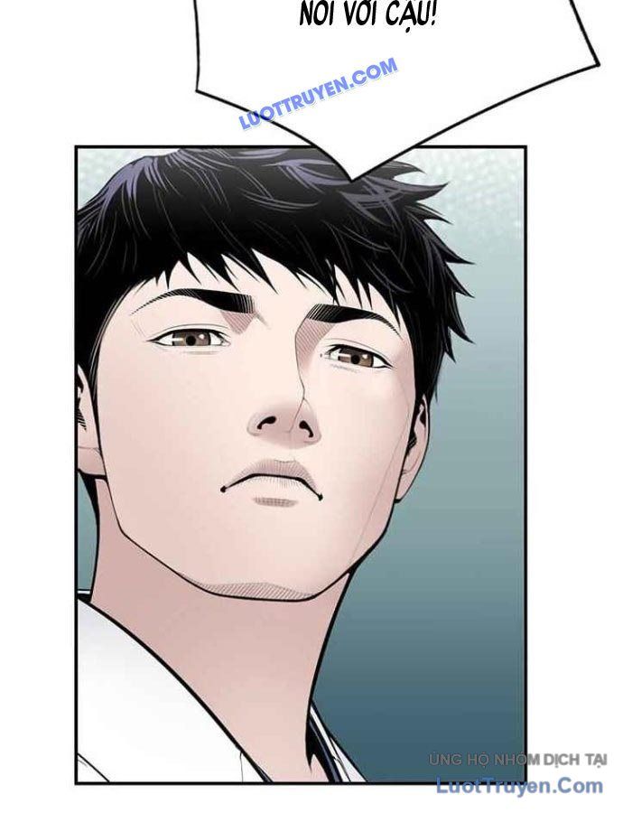 Bác Sĩ Choi Tae-Soo Chapter 22 - Trang 33
