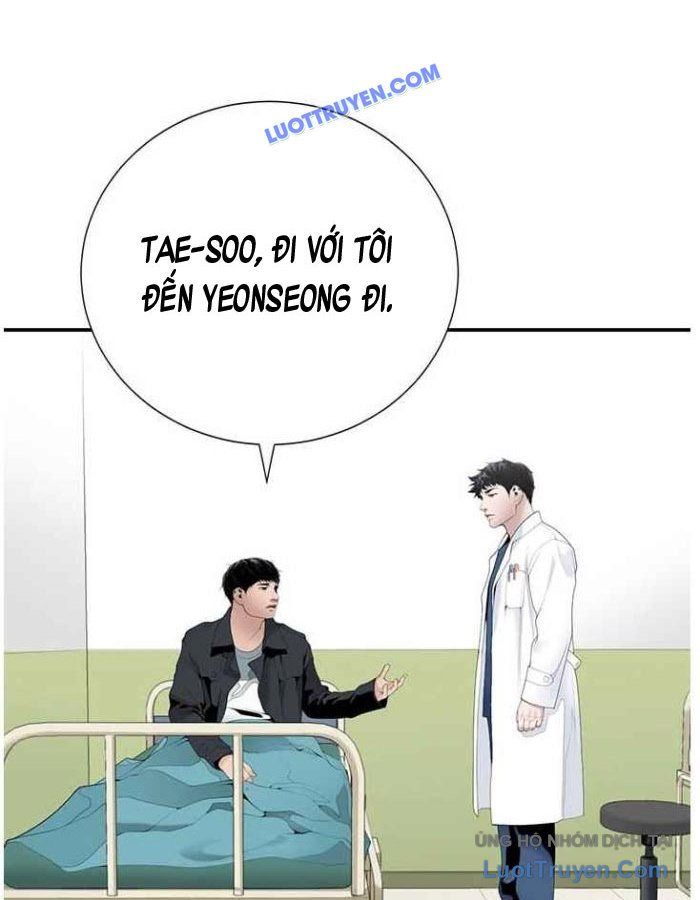 Bác Sĩ Choi Tae-Soo Chapter 22 - Trang 34