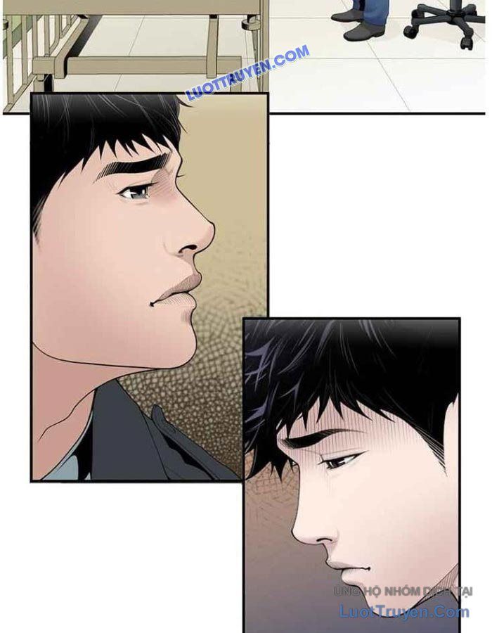 Bác Sĩ Choi Tae-Soo Chapter 22 - Trang 35