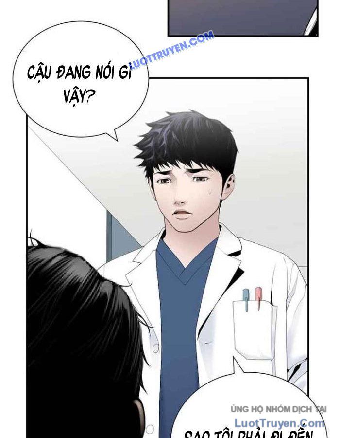 Bác Sĩ Choi Tae-Soo Chapter 22 - Trang 36
