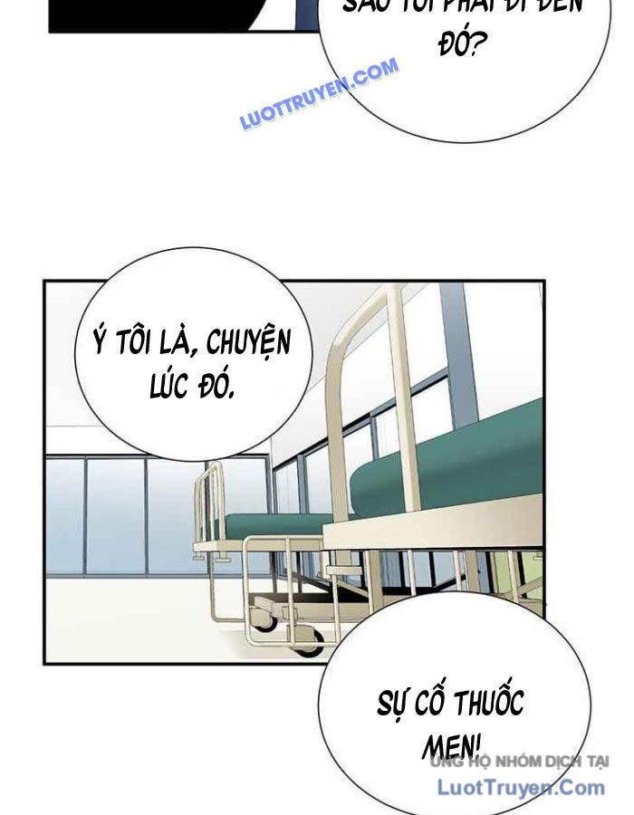 Bác Sĩ Choi Tae-Soo Chapter 22 - Trang 37