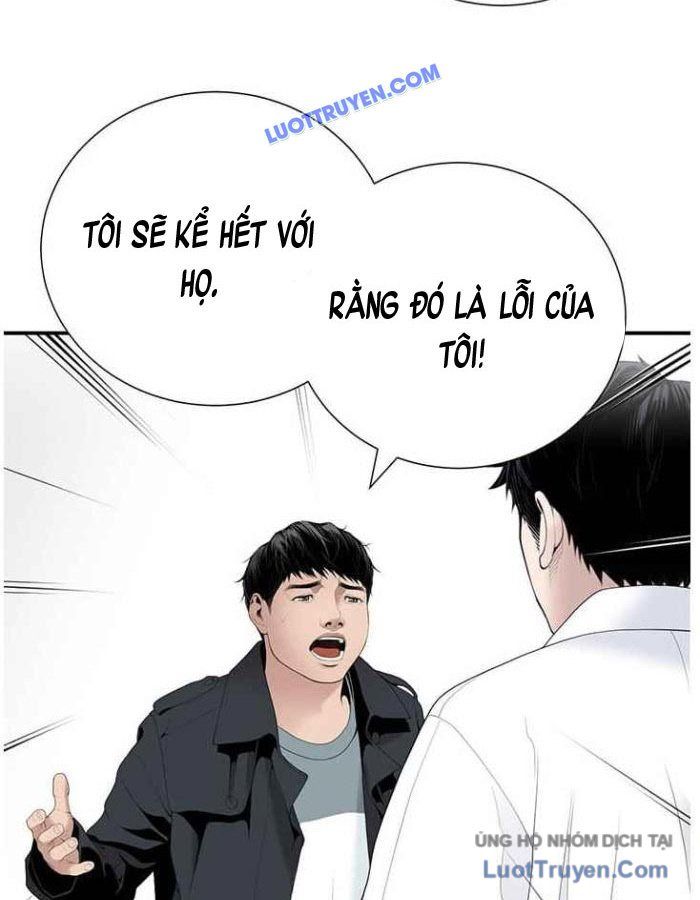 Bác Sĩ Choi Tae-Soo Chapter 22 - Trang 38
