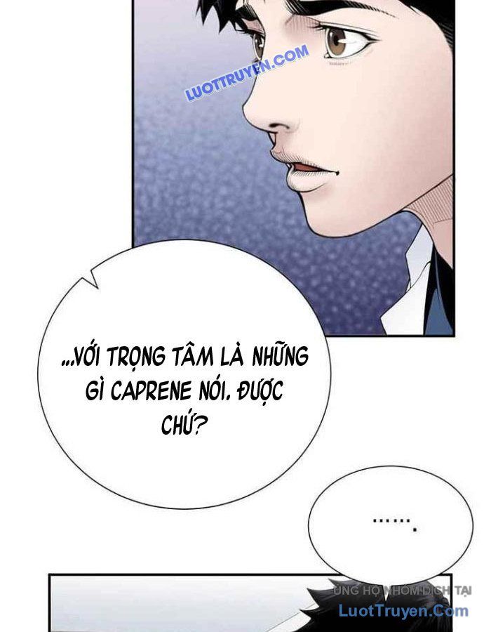 Bác Sĩ Choi Tae-Soo Chapter 22 - Trang 4