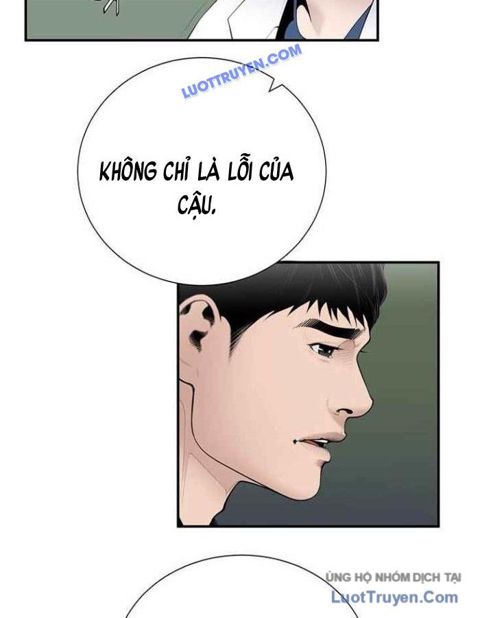 Bác Sĩ Choi Tae-Soo Chapter 22 - Trang 40