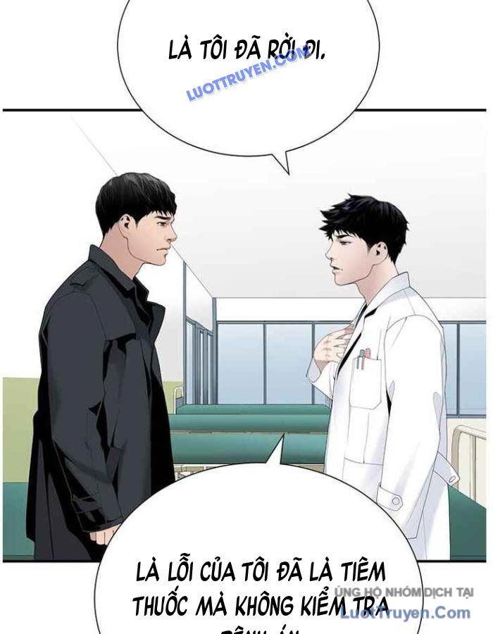 Bác Sĩ Choi Tae-Soo Chapter 22 - Trang 41