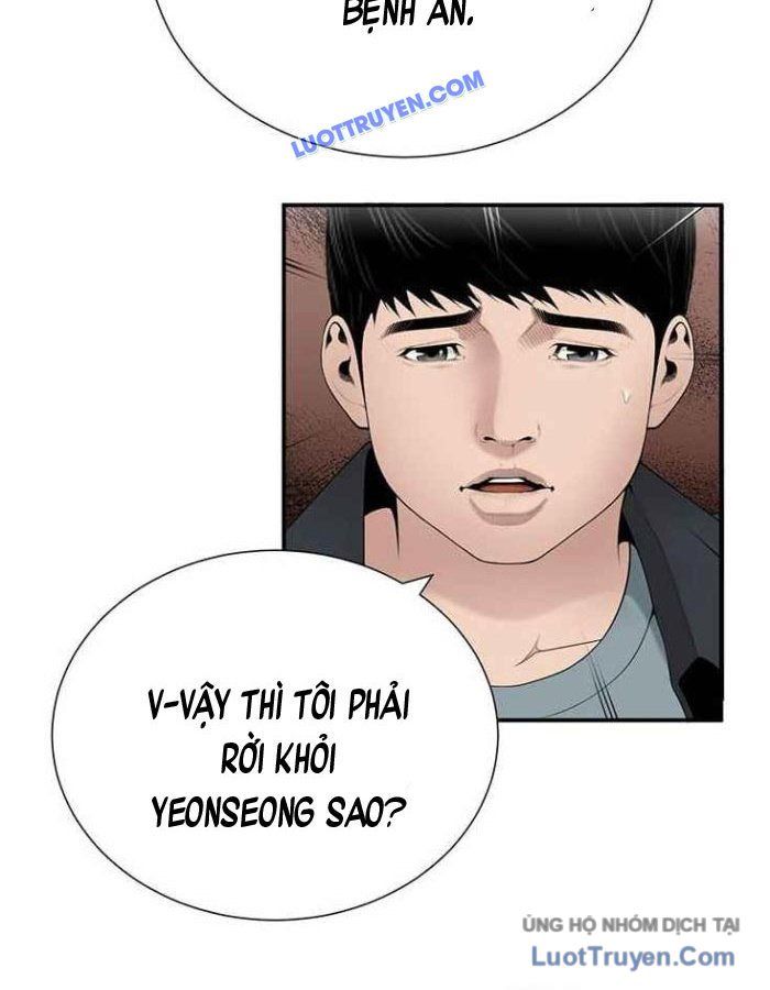 Bác Sĩ Choi Tae-Soo Chapter 22 - Trang 42