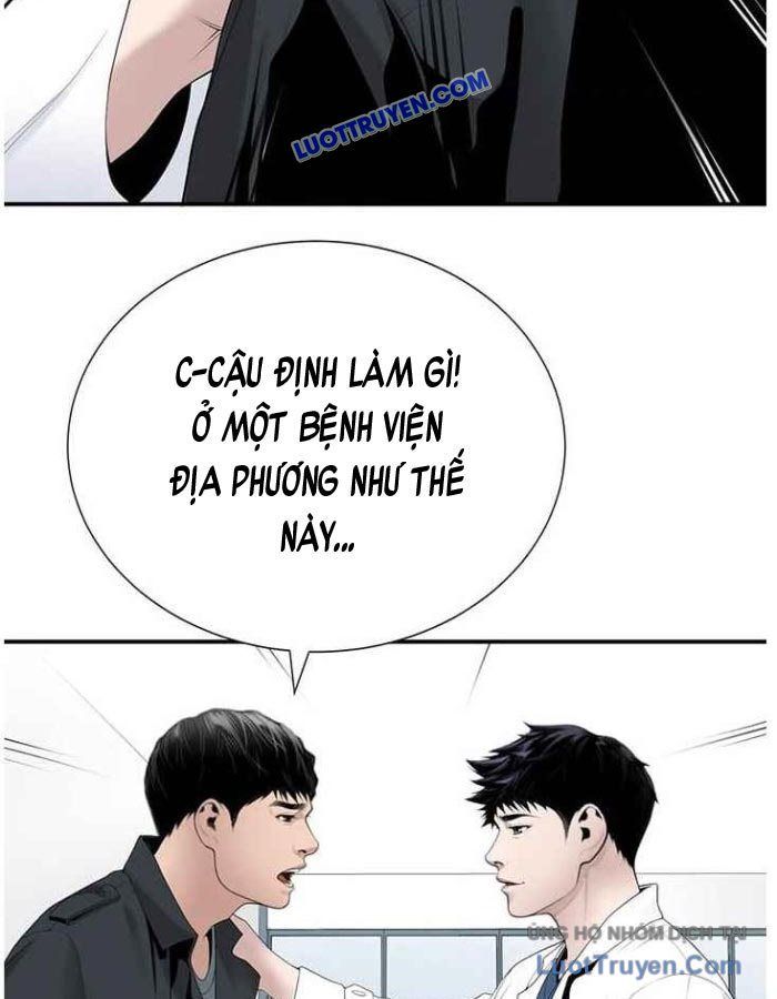 Bác Sĩ Choi Tae-Soo Chapter 22 - Trang 47