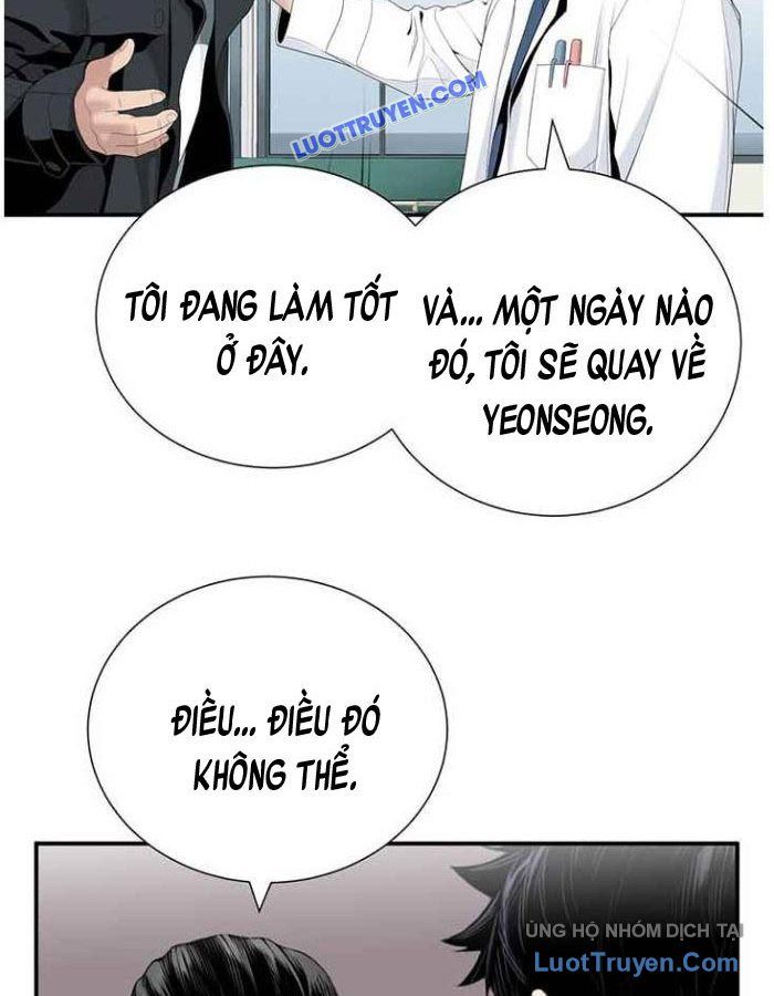 Bác Sĩ Choi Tae-Soo Chapter 22 - Trang 48