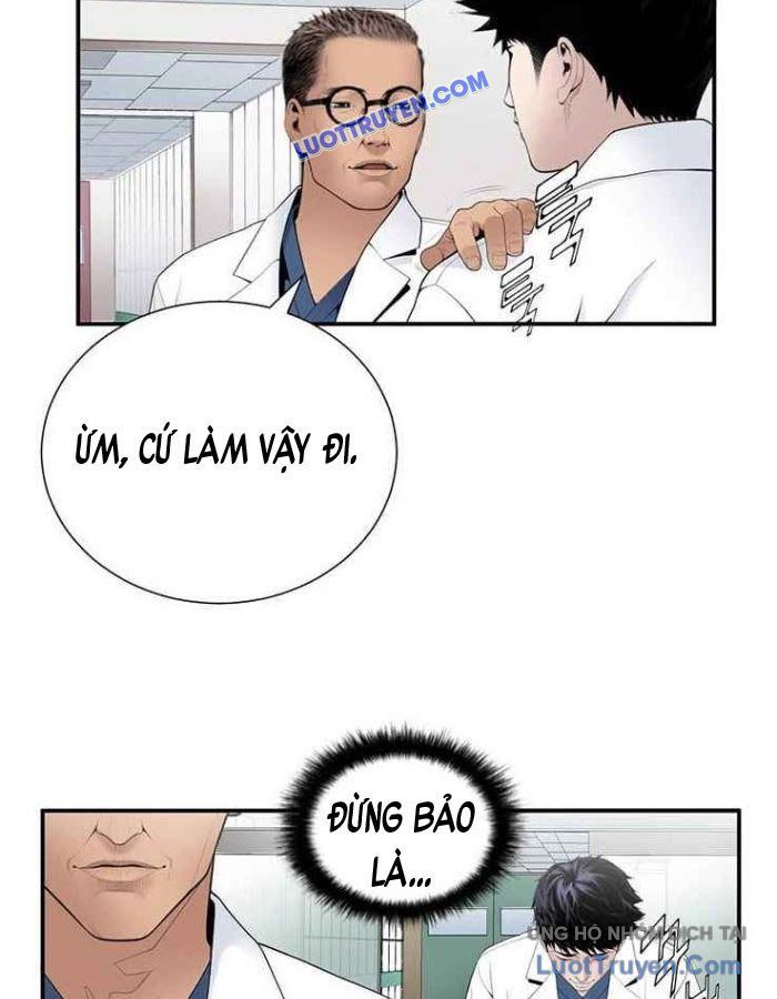 Bác Sĩ Choi Tae-Soo Chapter 22 - Trang 5