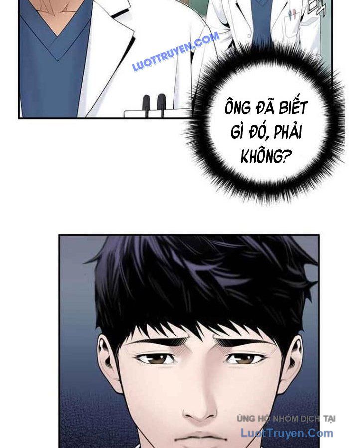 Bác Sĩ Choi Tae-Soo Chapter 22 - Trang 6